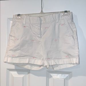 Practically brand new shorts